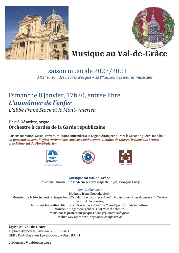 2022 12 02 concert Abbé Stock1024 1