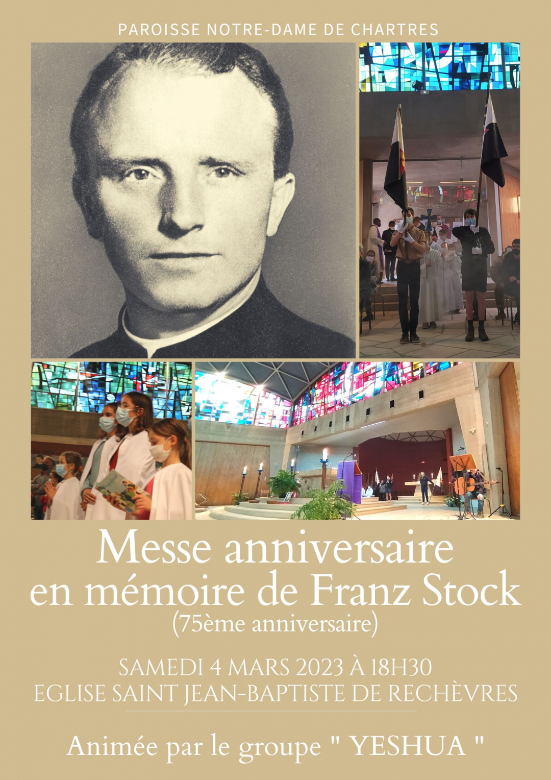 2023 01 17 Messe en mémoire de Franz Stock 4 mars FB 2 copie