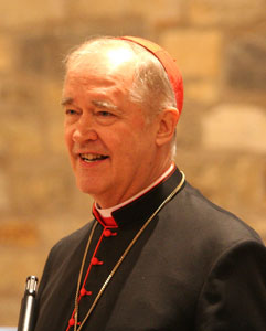 Kardinal Cordes, Bildquelle Erzbistum Paderborn