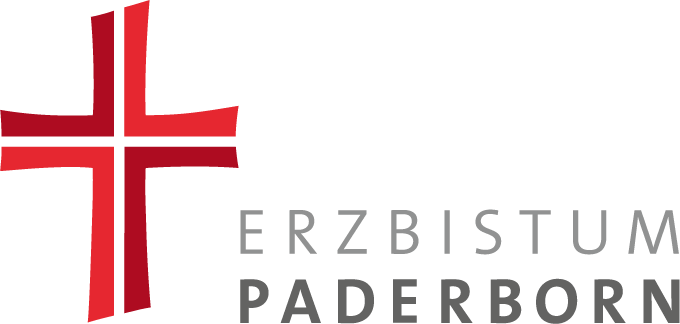 Logo Erzbstium Paderborn