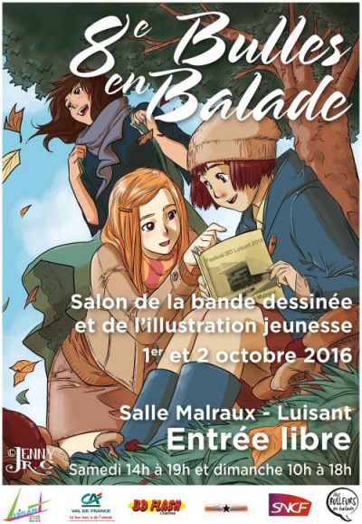 Salon Luisant