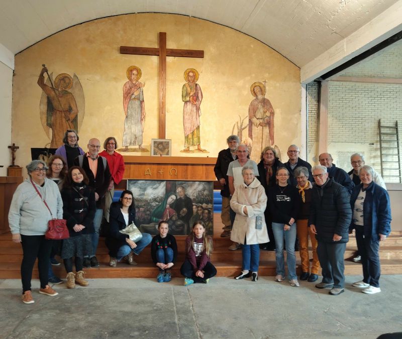 2026 03 24 7 mars groupe St Jean Baptiste 7 mars 2026 copie