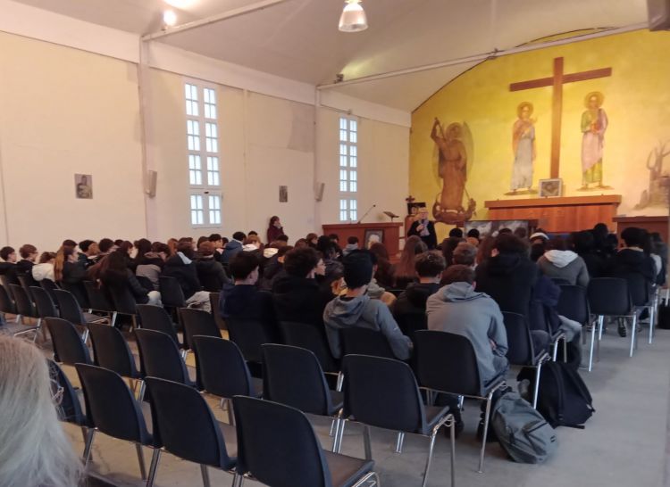 2026 03 24 groupe Institution Sacré coeur 11 03 2026 copie