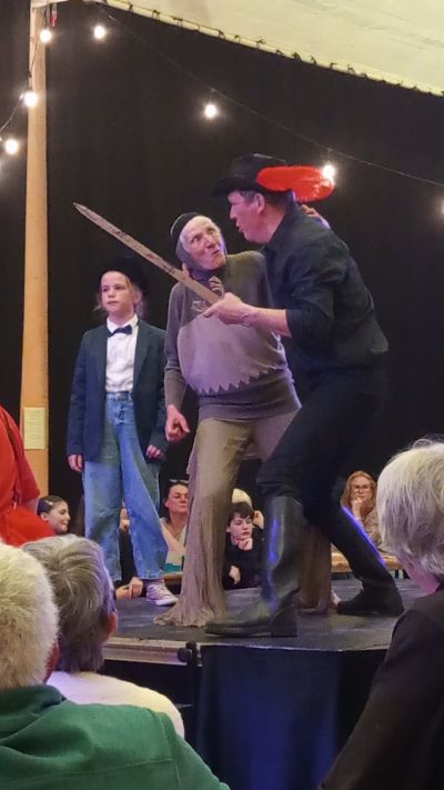 2026 05 29 le Baron de Münchhausen 1