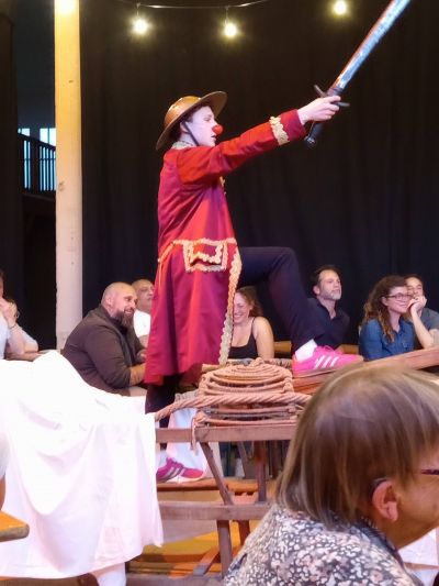 2026 05 29 le baron de Münchhausen 2