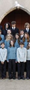 Maitrise du Conservatoire de Musique et de Danse de Chartres