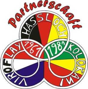 Logo Partnerschaft Viroflay