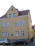 Elternhaus Franz Stock