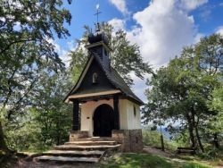 Borbergkapelle 2020