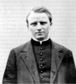 Abbé Franz Stock