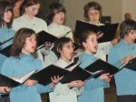 Bild Chor 2009