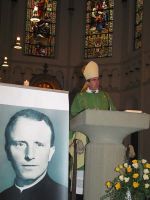 Franz-Stock-Gedenktag 2011