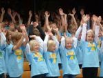 Schulfest Franz-Stock-Grundschule