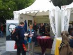 Bild Stand